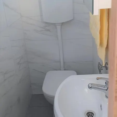 Neva With Free Private Parking Space * Сплит