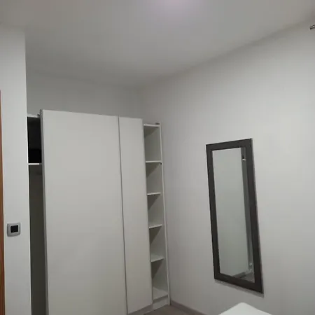 Neva With Free Private Parking Space * Сплит