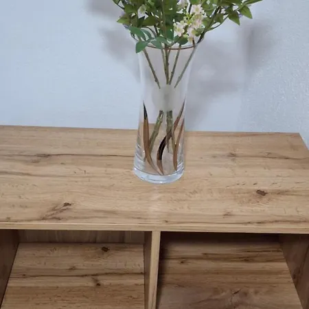 Neva With Free Private Parking Space Сплит