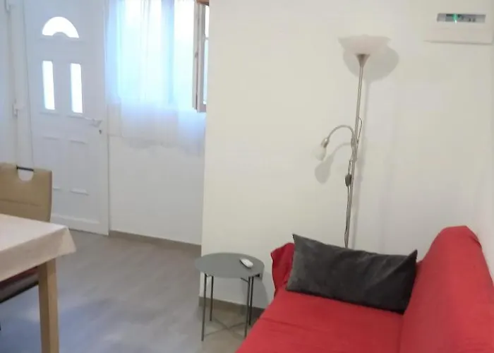 Διαμέρισμα Neva With Free Private Parking Space Σπλιτ