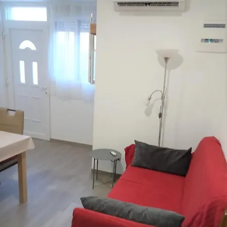 Appartement Neva With Free Private Parking Space Split