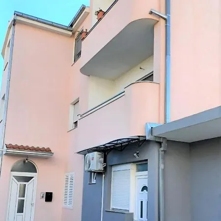 Appartement Neva