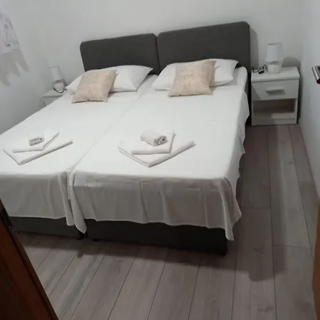 Appartement Neva *