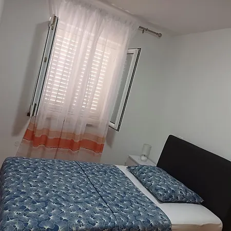 Apartment Neva With Free Private Parking Space *