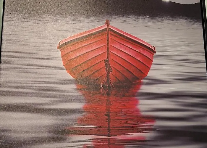 Apartment Neva With Free Private Parking Space *