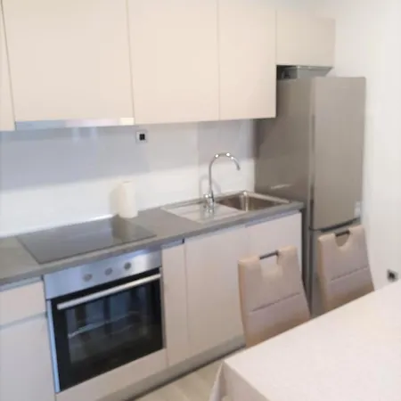 Apartamento Neva With Free Private Parking Space Split