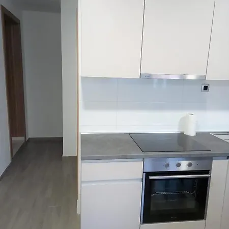 Apartamento Neva With Free Private Parking Space *